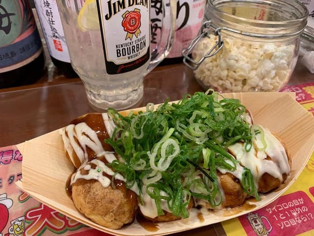 タコとハイボ〜ル 札幌狸小路二丁目店 - サブ画像3