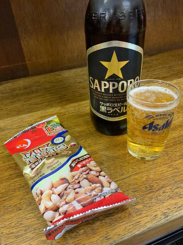 武蔵屋酒店 - サブ画像3