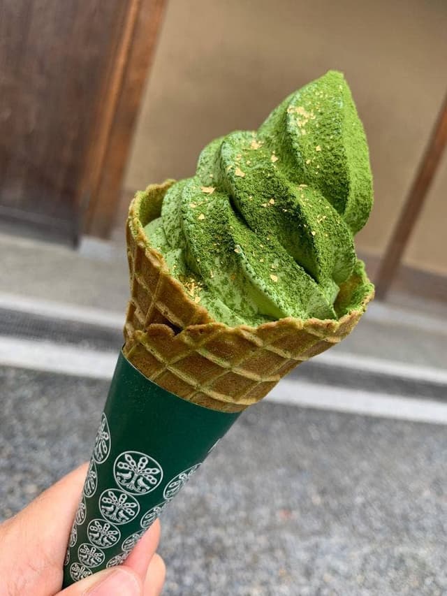 豆政 金閣寺境内売店 - サブ画像3