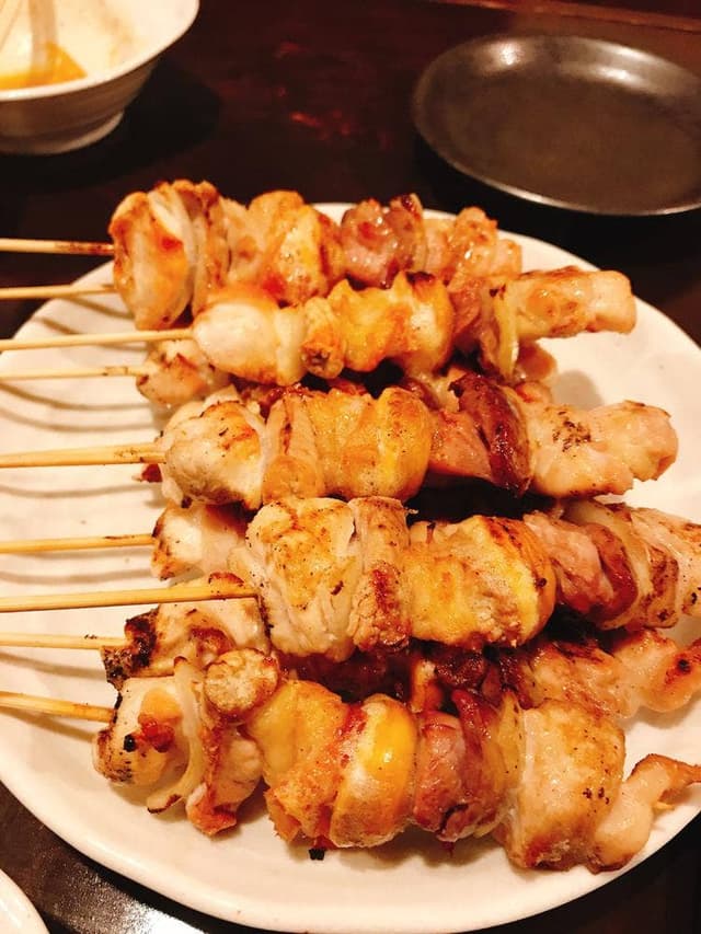 元祖美唄焼鳥 三船 南平岸店 - サブ画像2