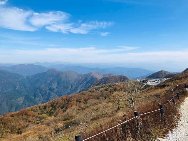 伊吹山頂 えびす屋 - サブ画像2