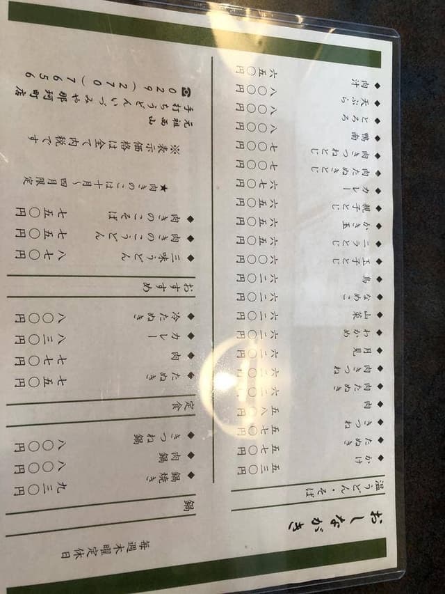 いづみや那珂町店 - サブ画像2