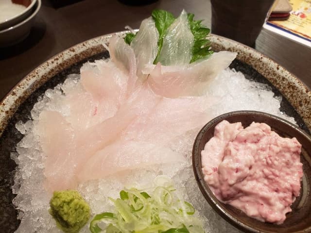 居酒屋 和楽 - サブ画像1