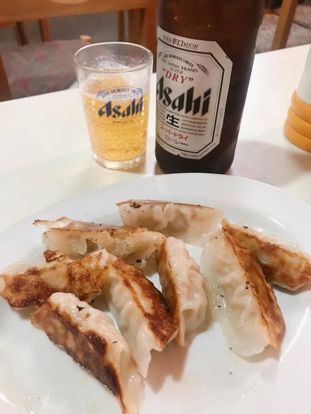 朝日食堂 - サブ画像2