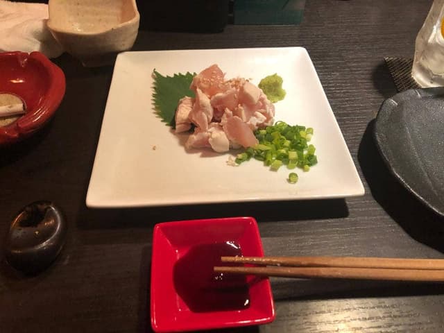 鶏々味鳥 - サブ画像3