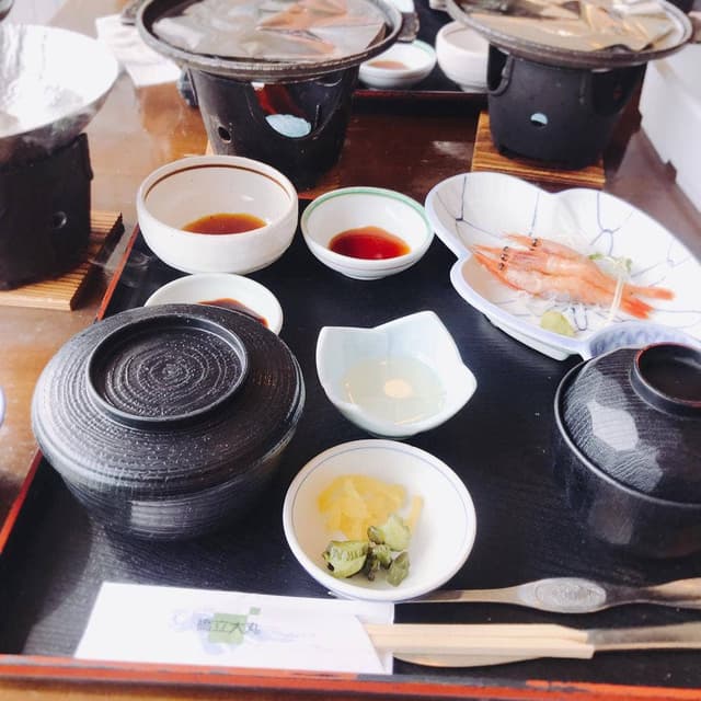 橋立大丸 シーサイドセンター レストラン - サブ画像3