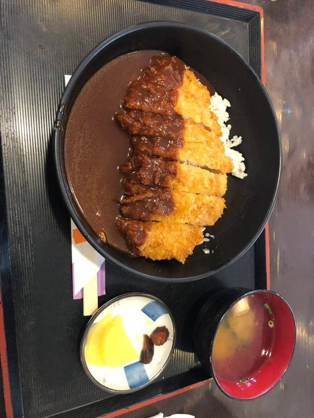 かつ亭 法界院店 - サブ画像3