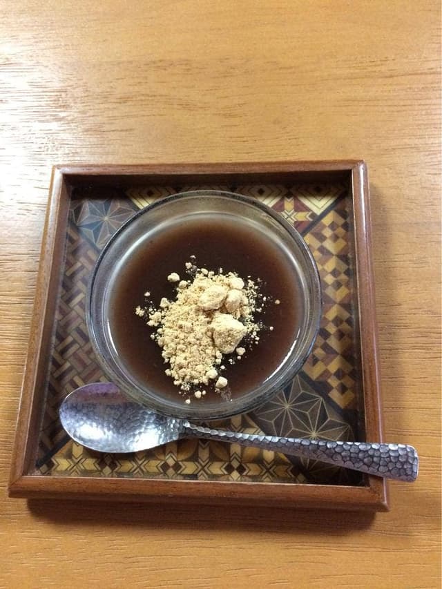 そば切り すず野 - サブ画像3