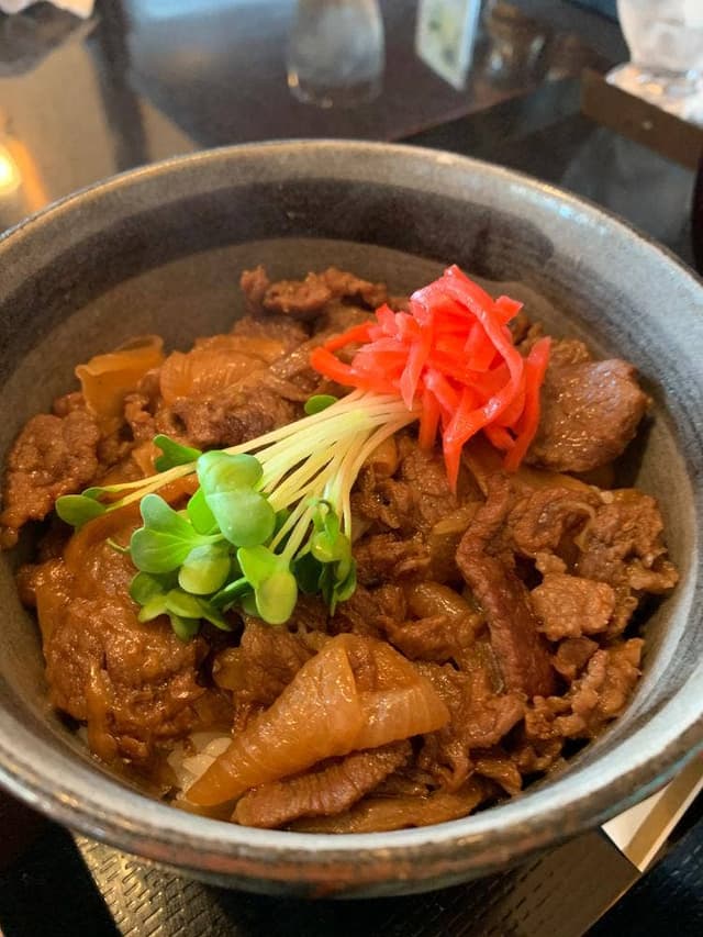 甲州牛 和こう - サブ画像3