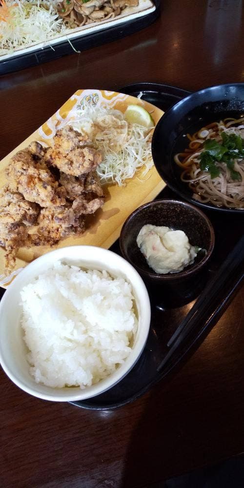 釜戸ごはん 春夏秋冬食堂 gen-ten - サブ画像1