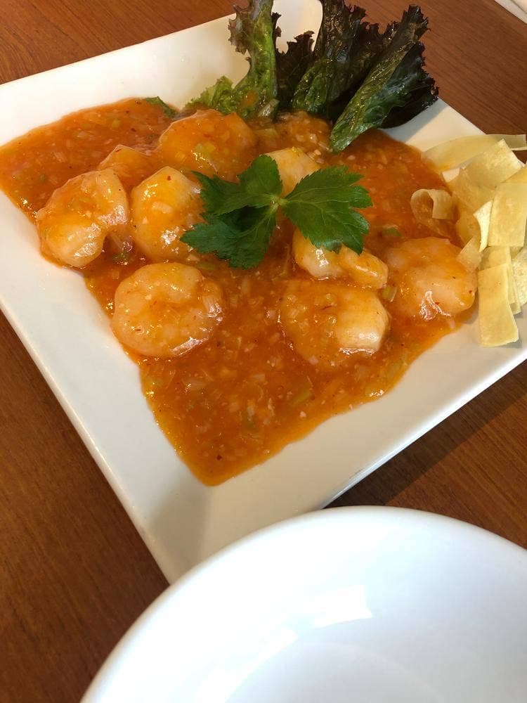 中国茶屋 頓珍館