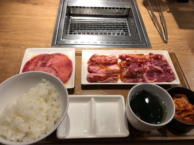 焼肉ライク 五反田西口店 - サブ画像3