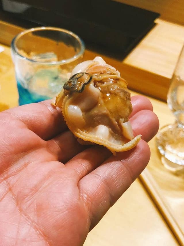 鮨 おぎ堂 - サブ画像3