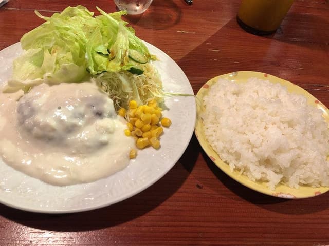 はんばあぐはうす ぐずぐず - サブ画像1