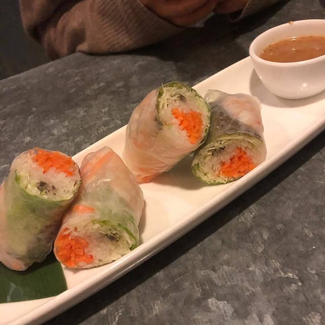 アジア洋食厨房 - サブ画像1