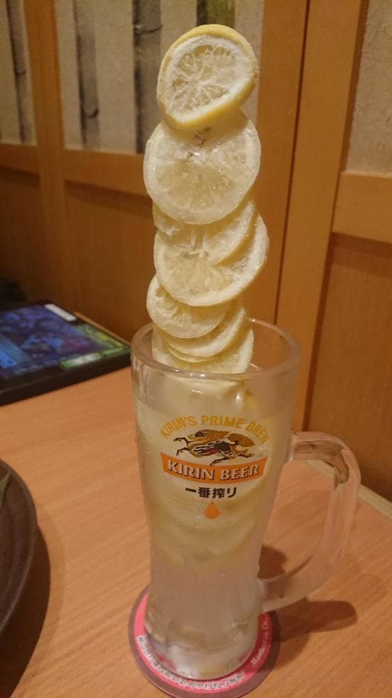 魚民 七尾駅前店