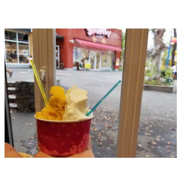 MILKISSIMO メイカーズピア店 - サブ画像1