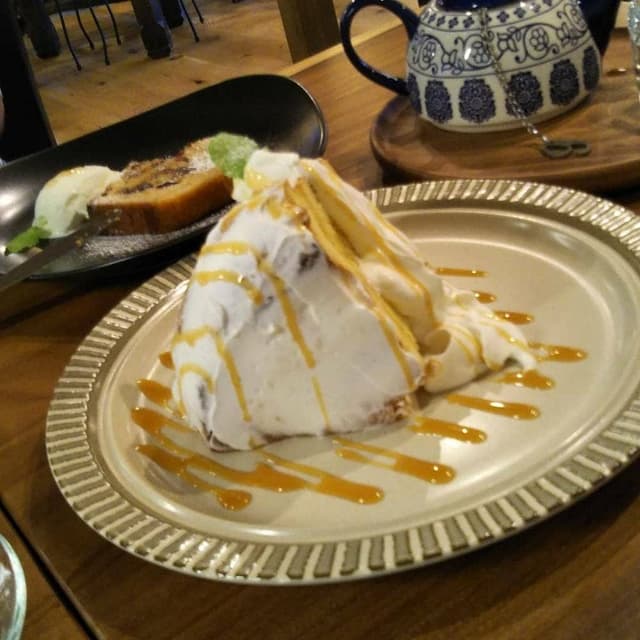 花と果樹の東山ガーデン - サブ画像2