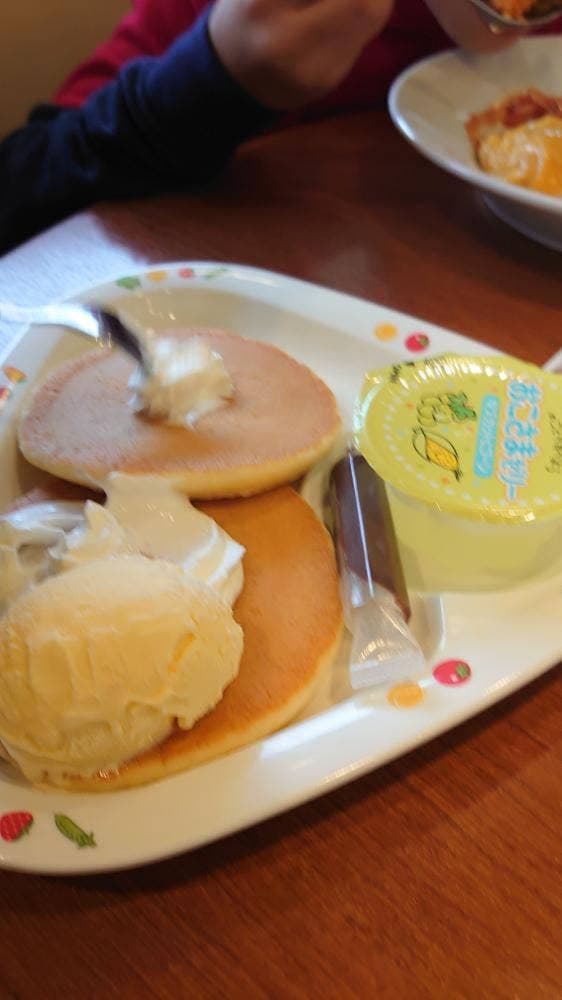 ココス 堀ノ宮店