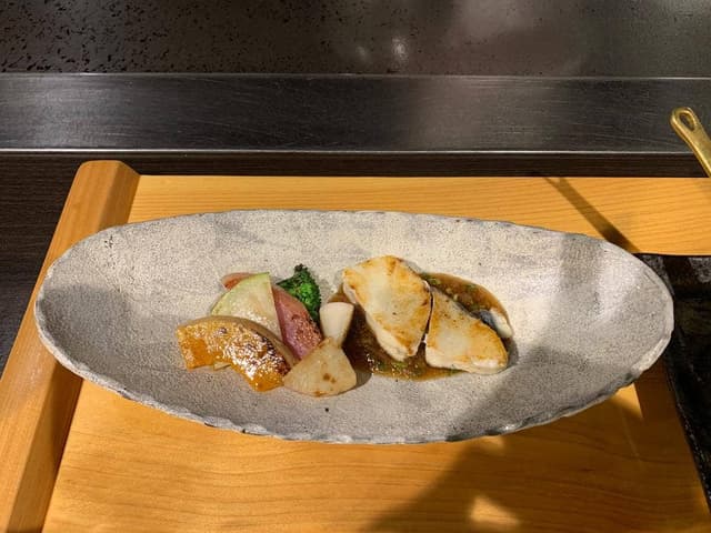 鉄板焼ステーキハウス きく - サブ画像3