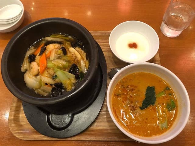 上海常 - サブ画像2