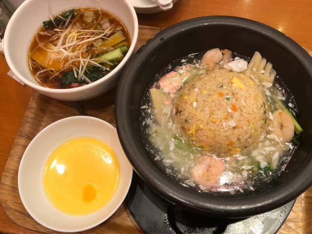 上海常 - サブ画像1