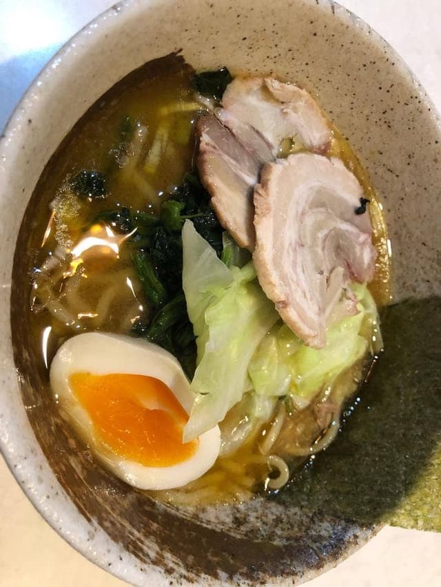 らーめん金椋 - サブ画像2