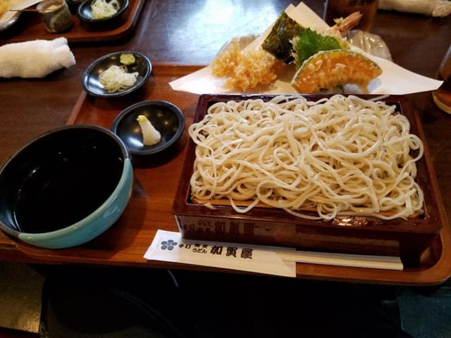 加賀屋 - サブ画像3