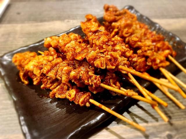 水炊き・焼鳥 とりいちず酒場 目黒店 - サブ画像3
