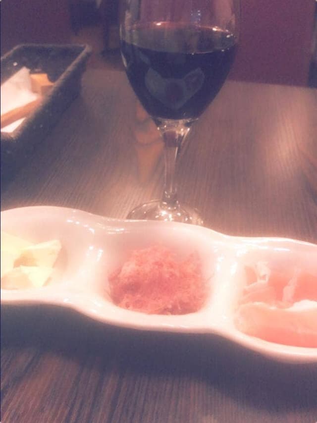 フワッティー カフェ - サブ画像2