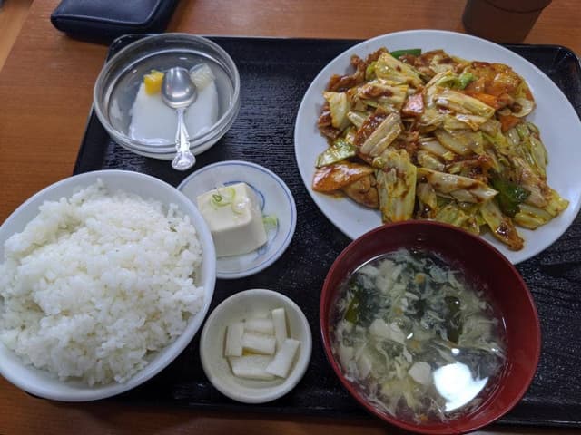 中華料理 嘉宴 大森町店 - サブ画像3