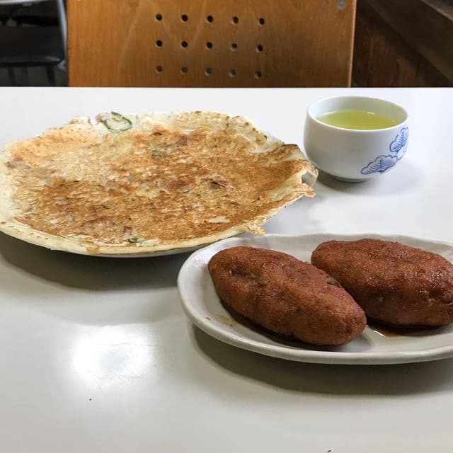 かねつき堂 - サブ画像1