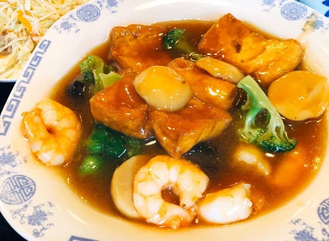 中国料理 天府 - サブ画像1