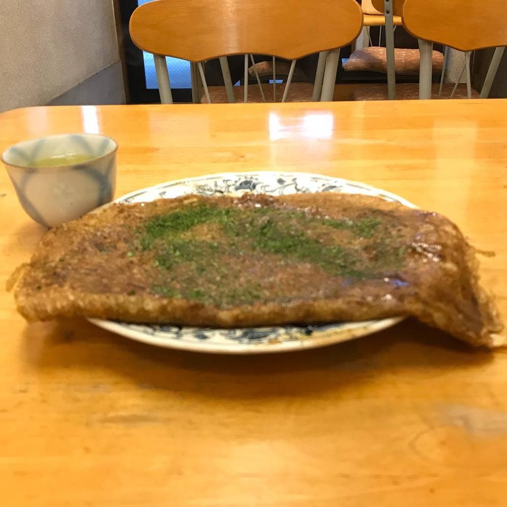 深町フライ店