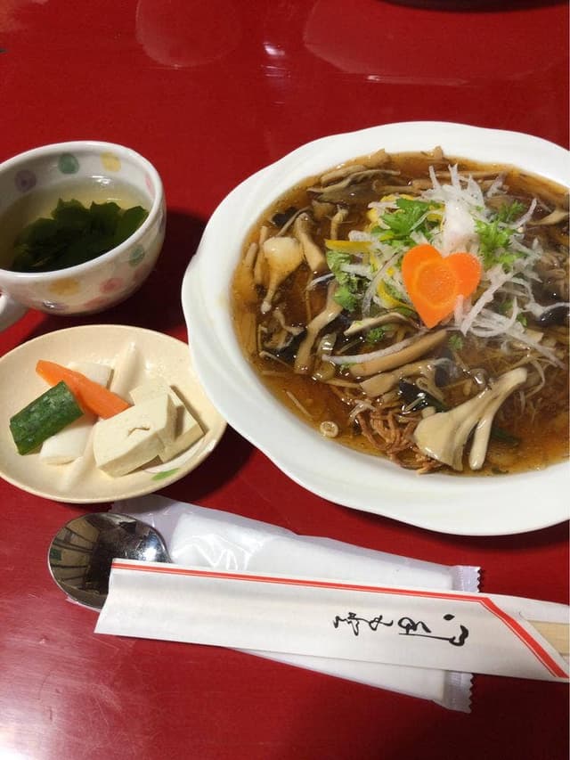 たかはし亭 - サブ画像3