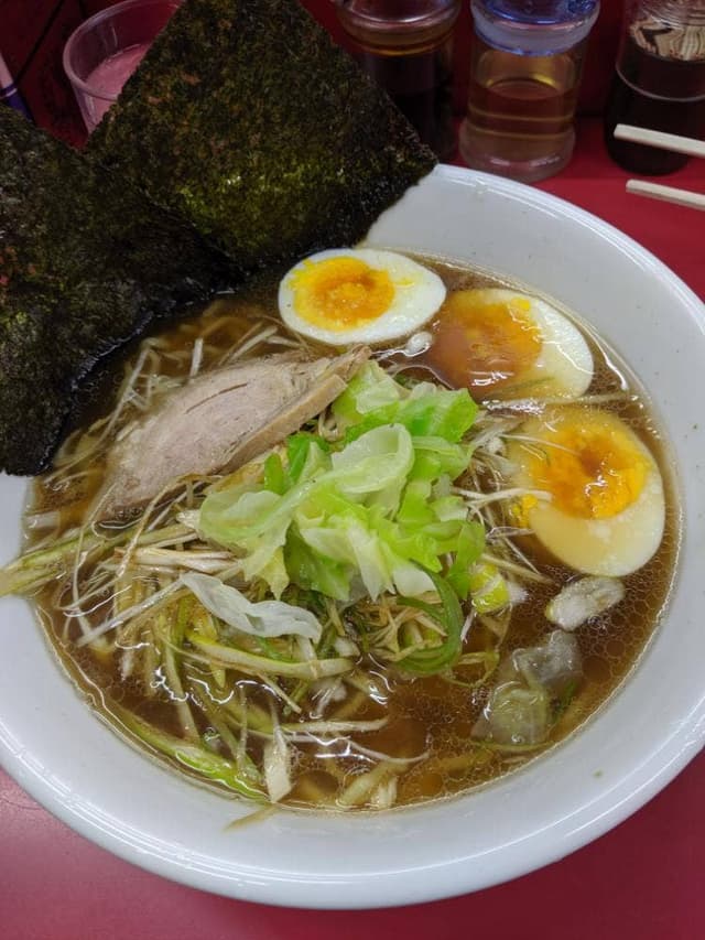 ラーメン子安 - サブ画像2