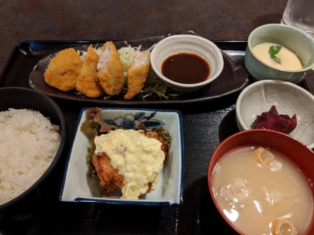 鶏いち - サブ画像1