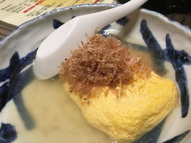 炭火焼鳥 長州水炊き 活きイカ こてつ - サブ画像3