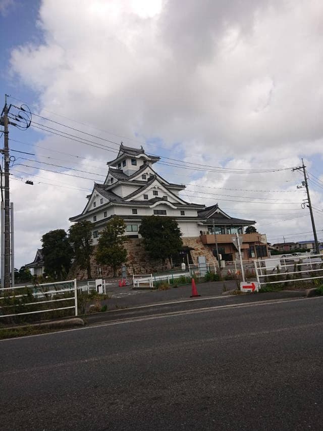お菓子の壽城 - サブ画像1