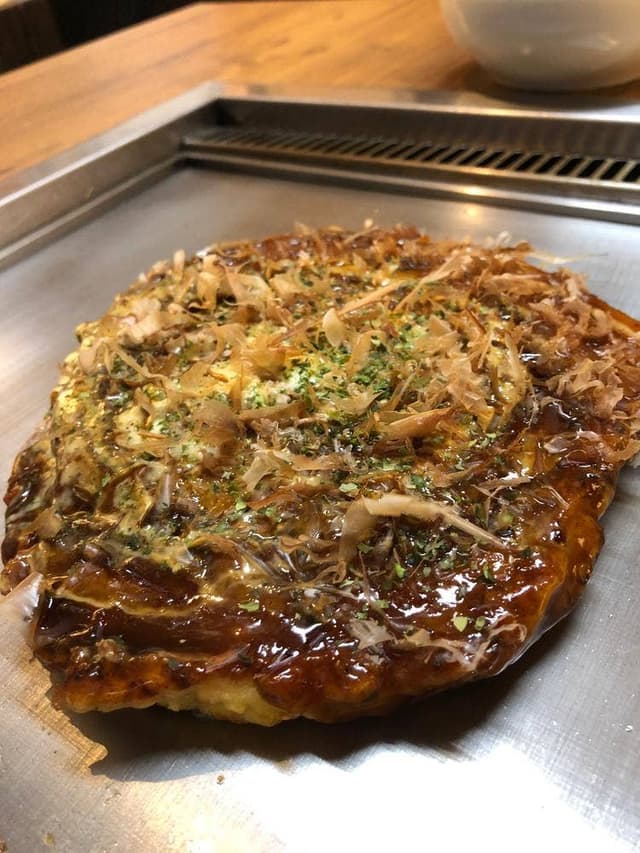 粉もん屋 とん平 函館駅前店 - サブ画像1