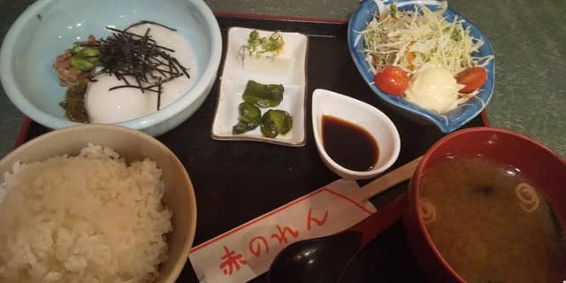 赤のれん梅田店 - サブ画像3
