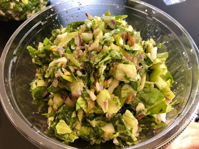 CRISP SALAD WORKS 駒沢公園店 - サブ画像3