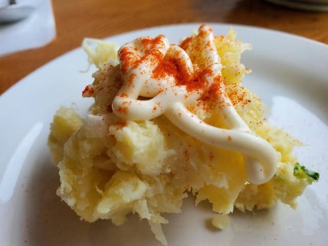 冬椿 - サブ画像3