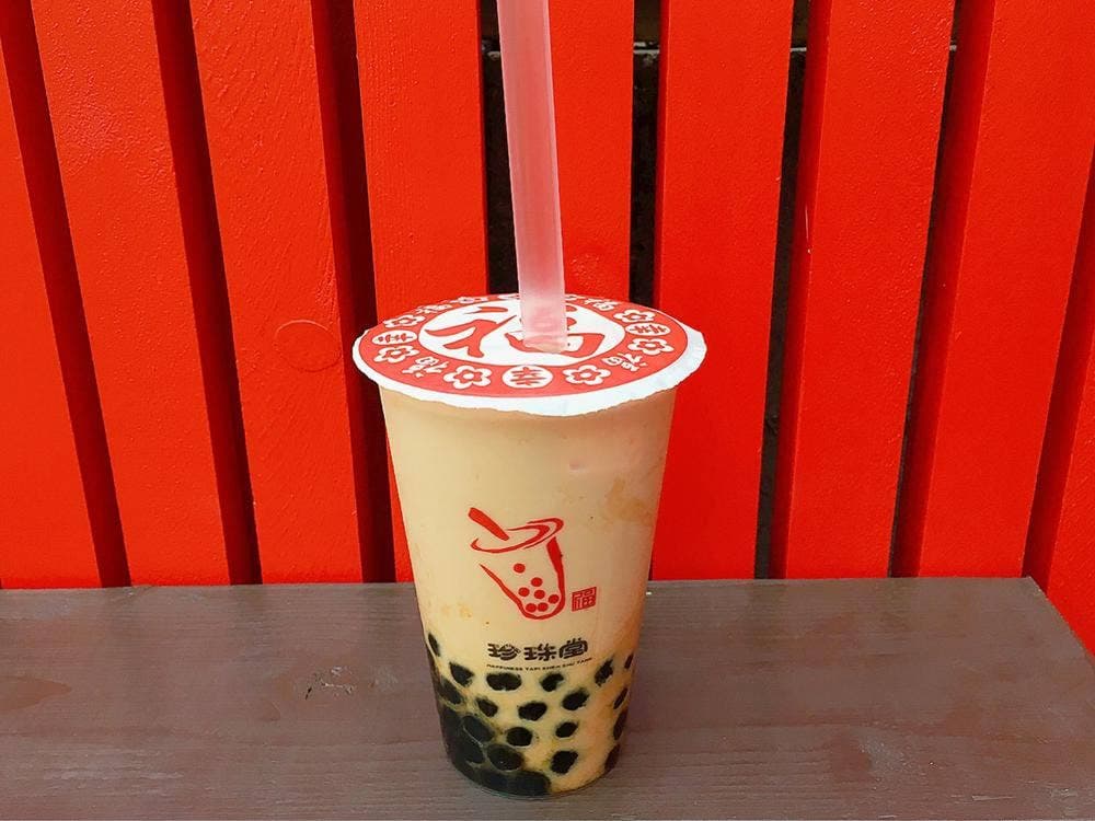 HAPPINESS TAPI 珍珠堂 表参道店