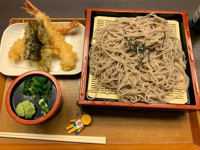 遠州製麺所 - サブ画像2