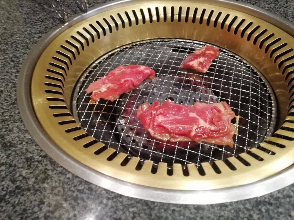 牛庵 浜松中央店