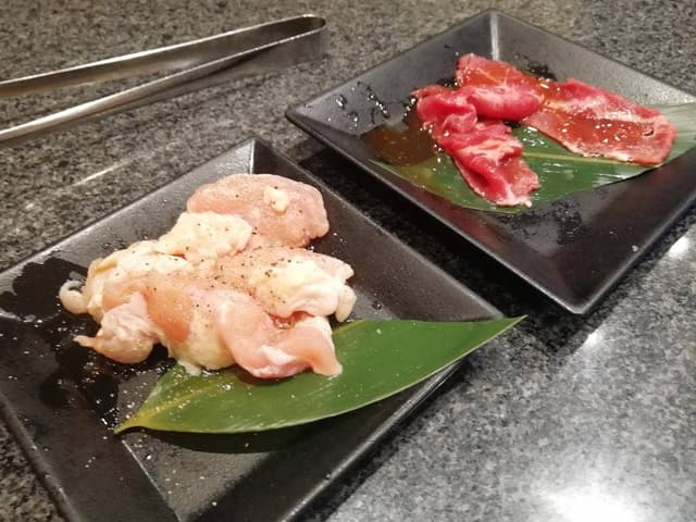 牛庵 浜松中央店 - サブ画像2