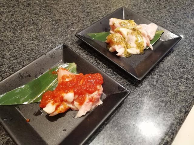 牛庵 浜松中央店 - サブ画像3