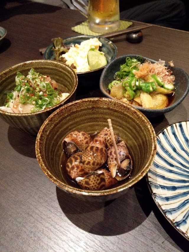 酒と飯 菜 - サブ画像3