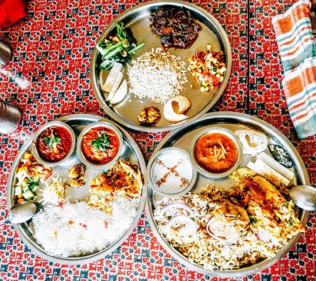 アカーシュ - サブ画像3